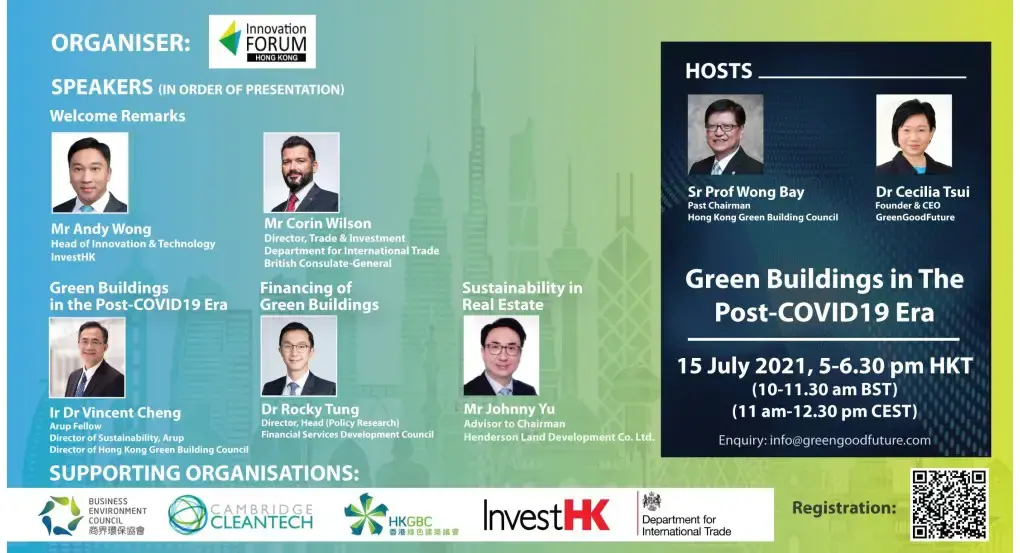 V3 Green Bldg Post COVID Era 1 July 2021(Banner) 0