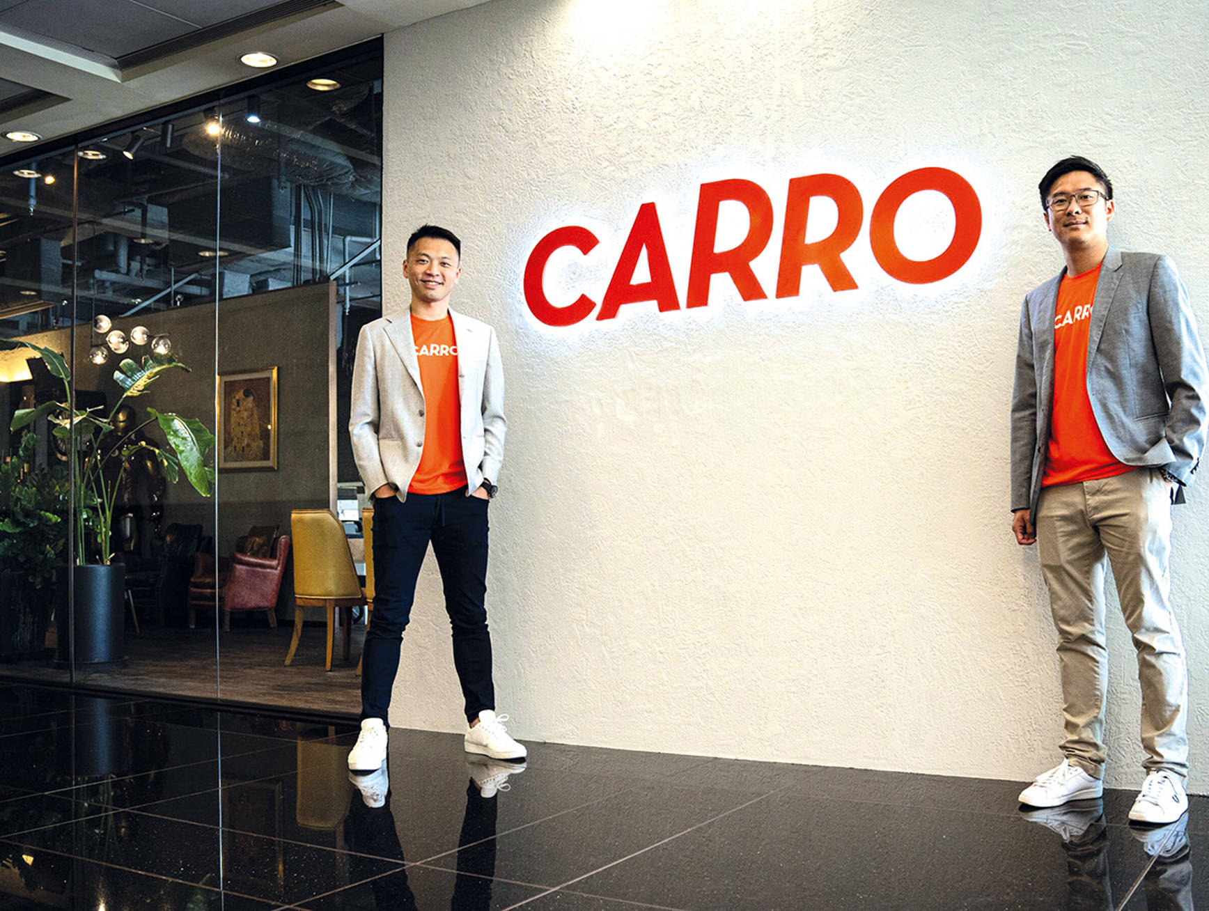 Carro Establishes Regional Office In Hong Kong To Drive Automotive carro-establishes-regional-office-in-hong-kong-to-drive-automotive