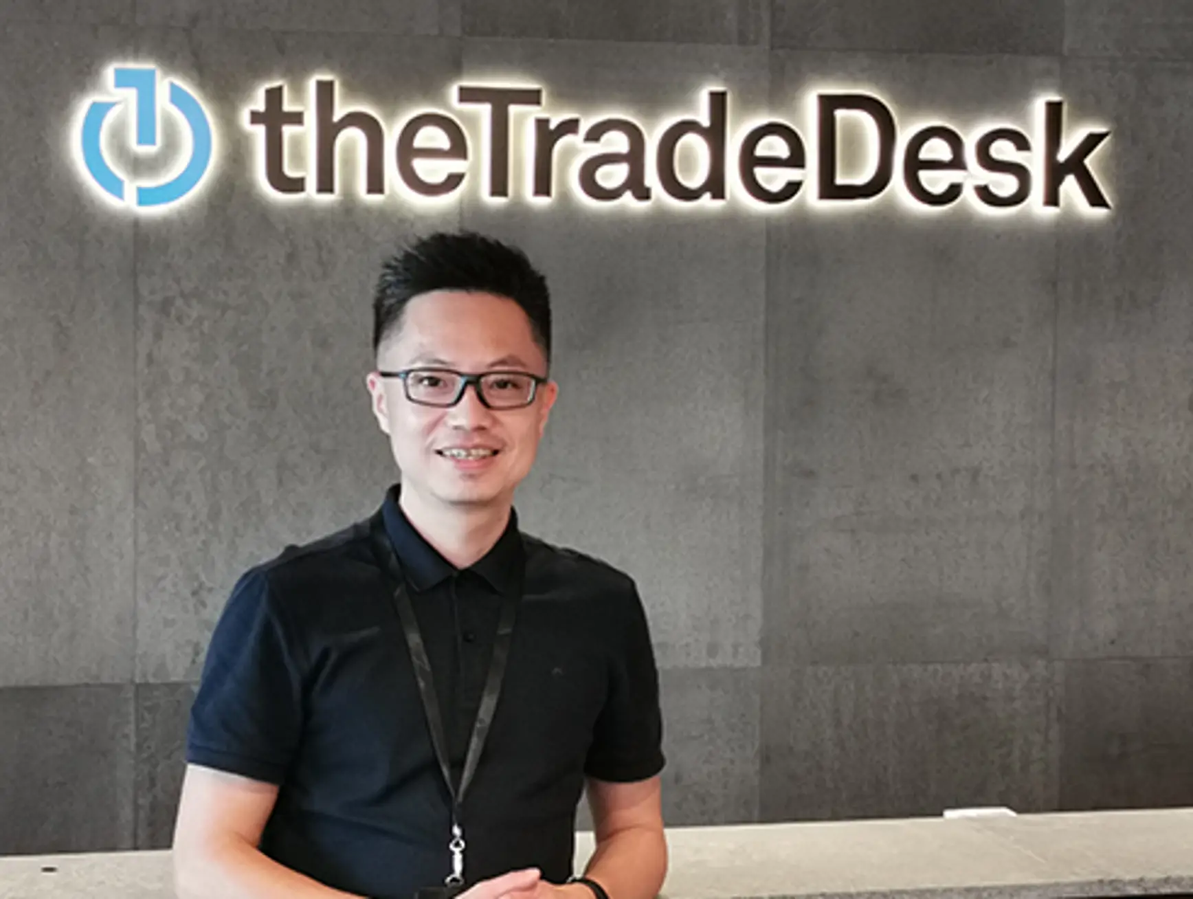 Thetradedesk Update