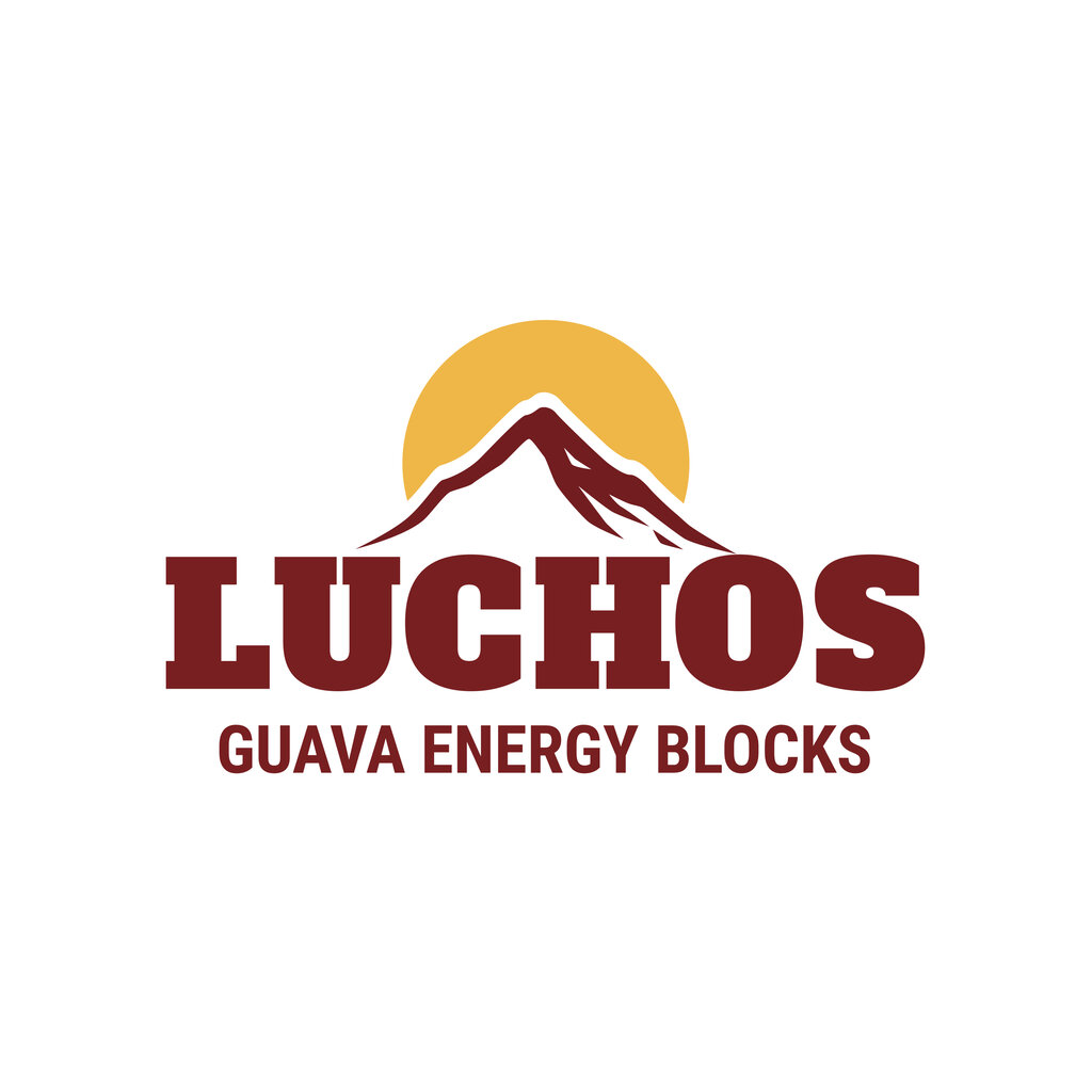 Luchos - eCommerce Energy Bars thumbnail