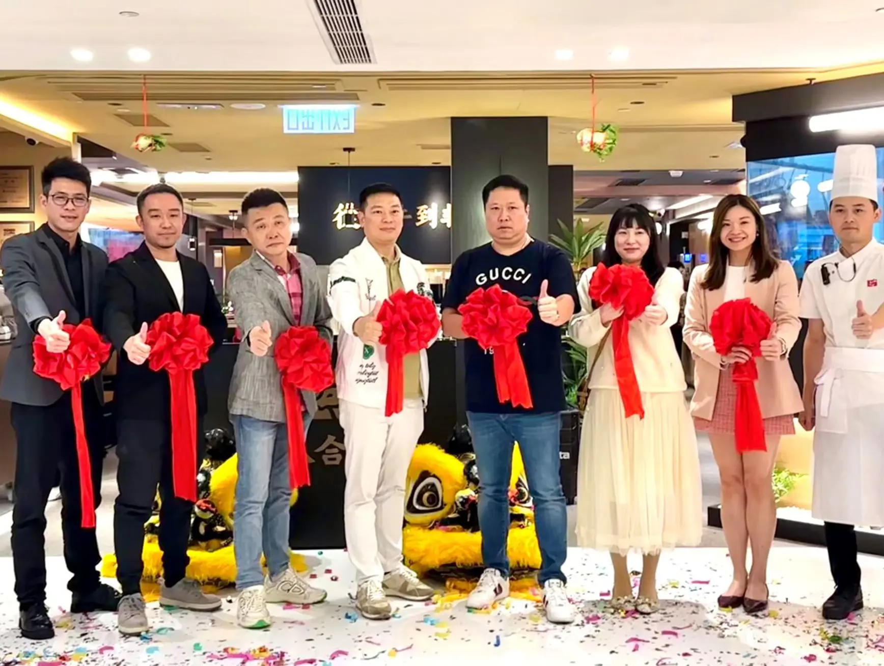 Group Photo 2 Retouched 2