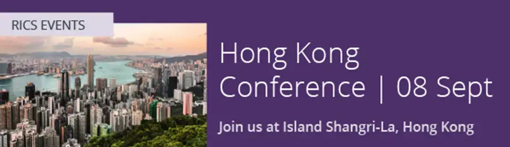 HK Conference Promo Banner 2