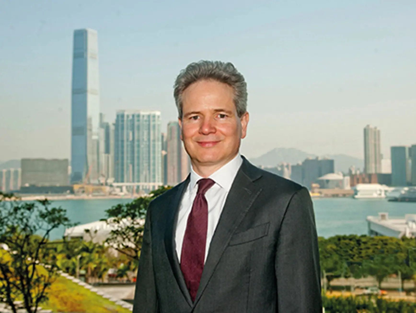 Leonteq Lukas Ruflin S