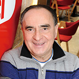Mario Assuero Barbagli